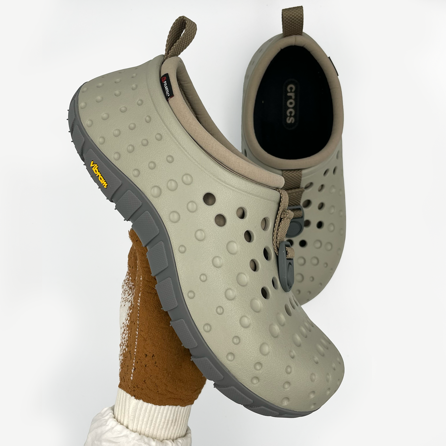 CROCS - Tembo II RO