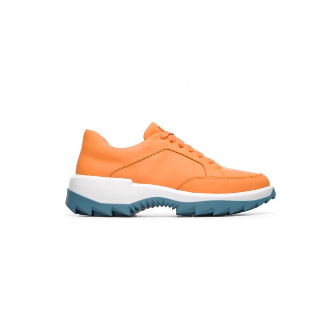 CAMPER Helix Low