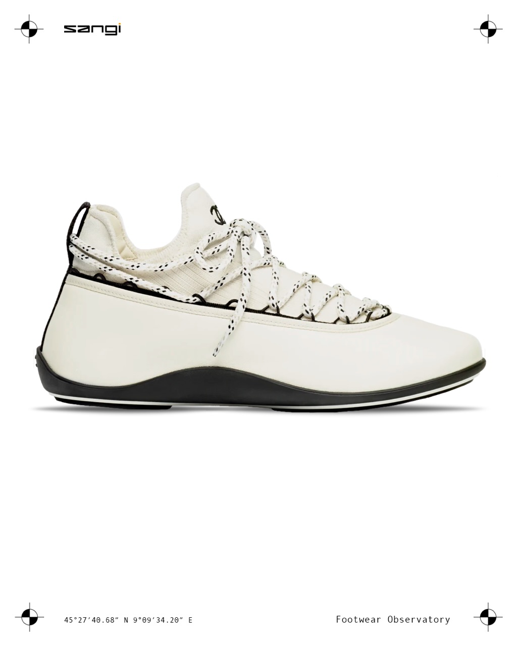 Chanel Sneaker