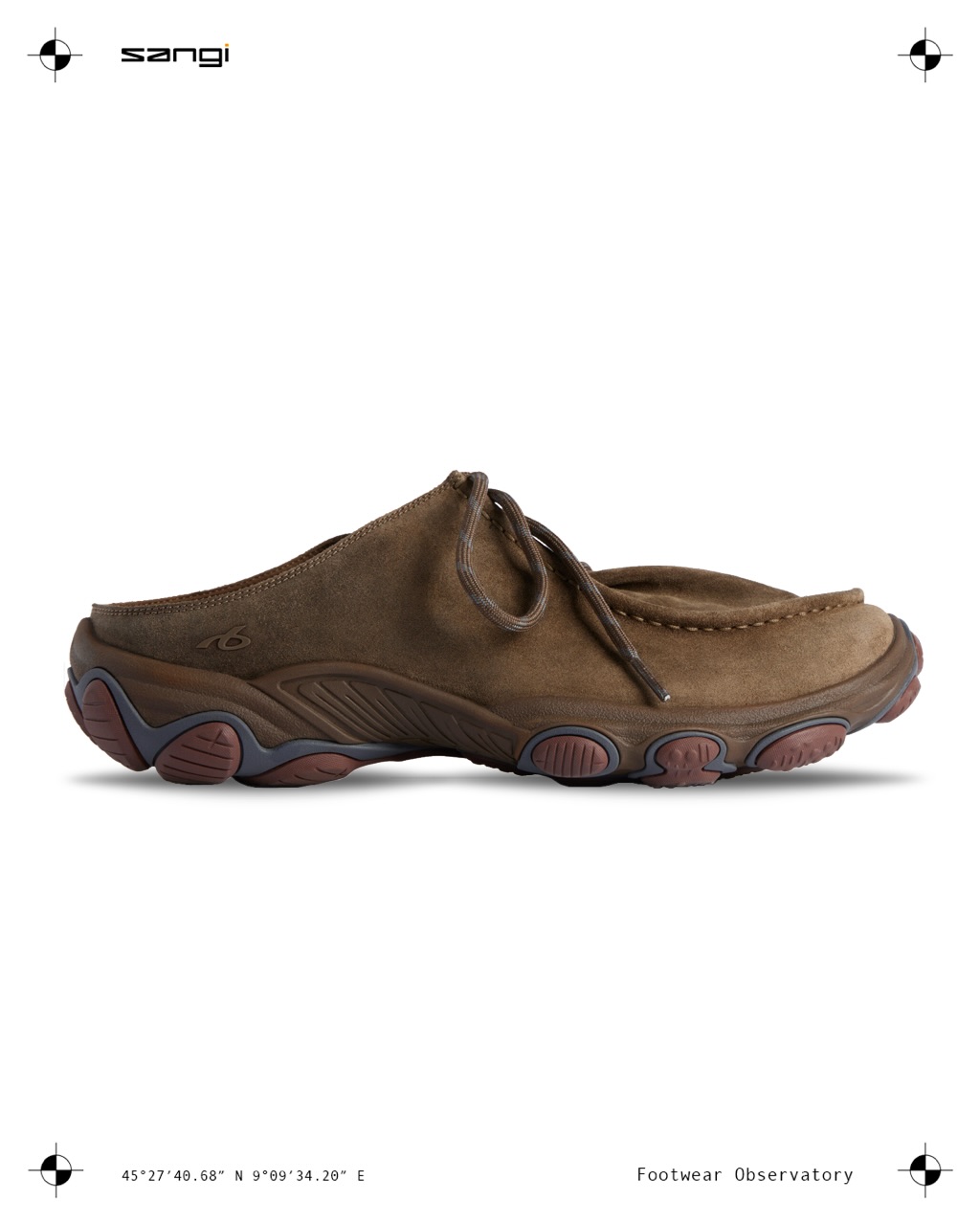 Balenciaga Pace