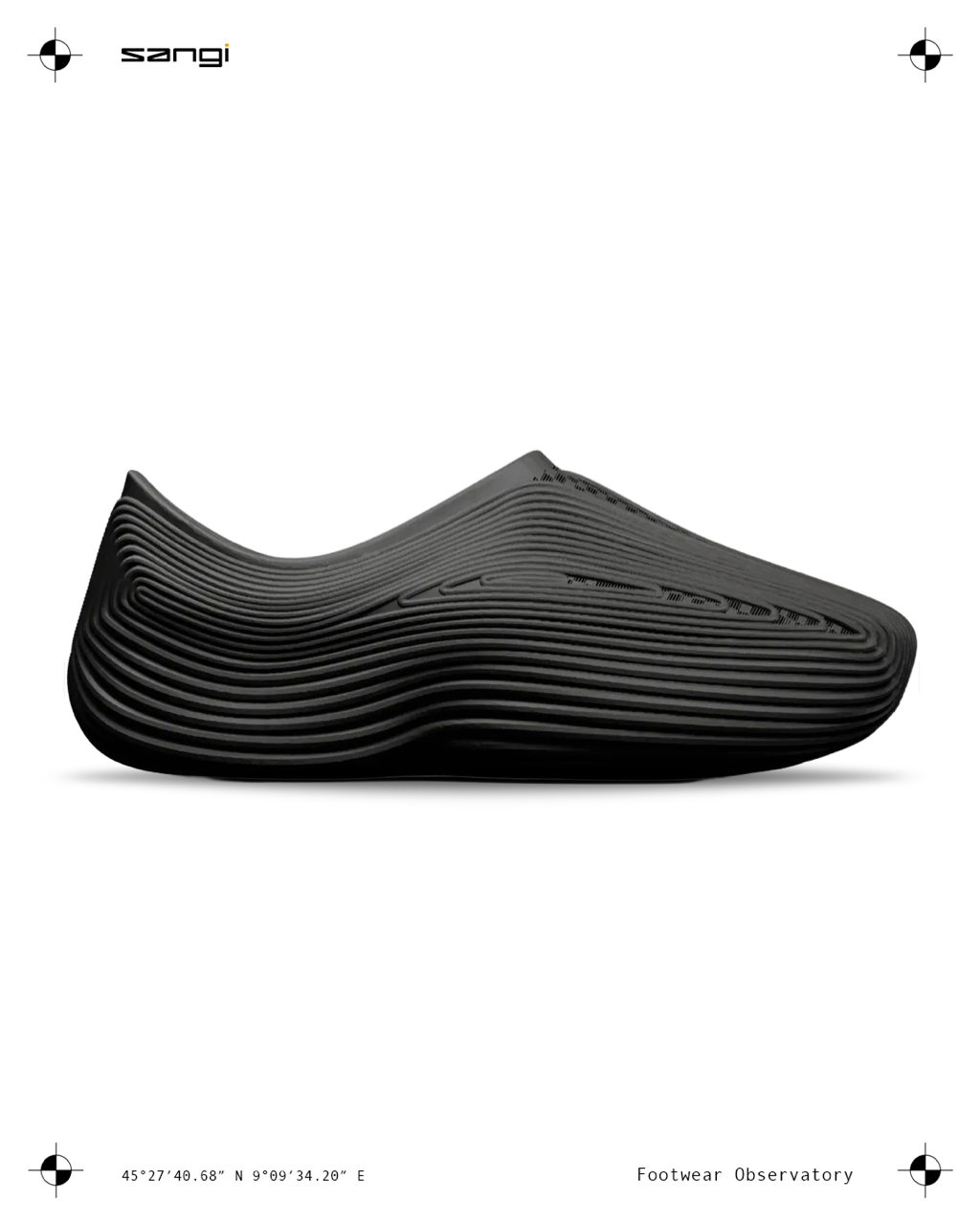 STUDIO Studio Runner