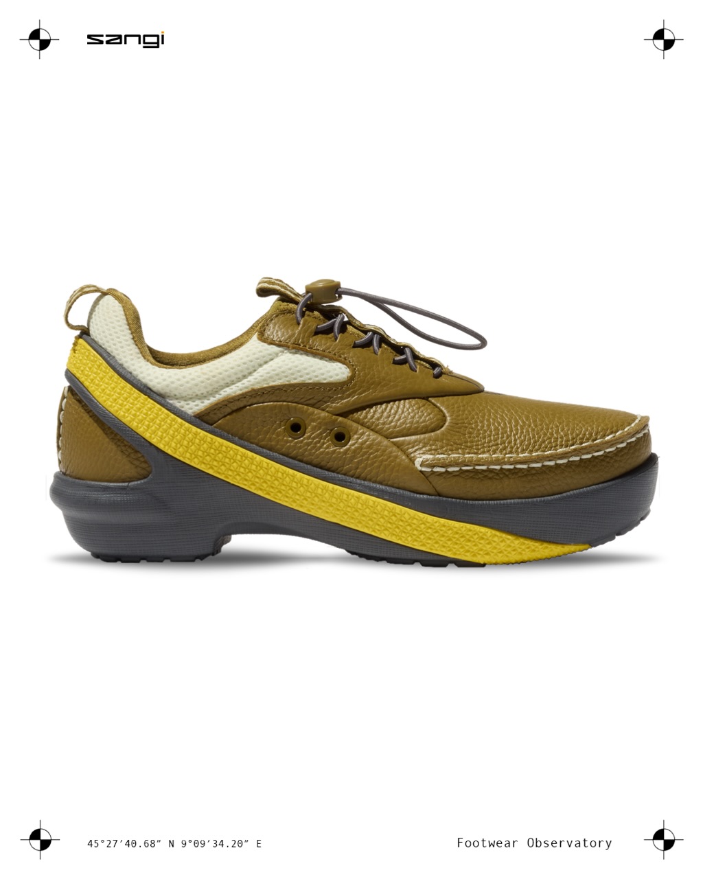 Crocs x Kiko Kostadinov Vaals